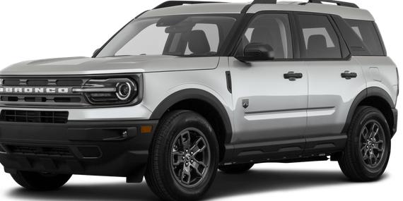 FORD BRONCO SPORT 2022 3FMCR9B68NRD48088 image